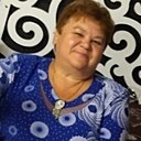 Ирина, 63 года