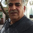 Намик, 57 лет