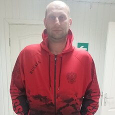 Фотография мужчины Дмитрий, 43 года из г. Новомосковск
