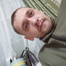 Фотография мужчины Григорий, 35 лет из г. Пермь