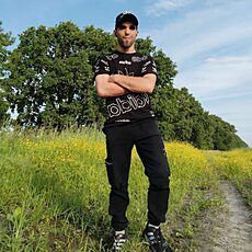 Фотография мужчины Вован, 25 лет из г. Петриков