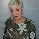 Нина, 63 года