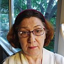 Нина, 68 лет