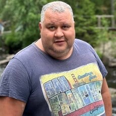 Фотография мужчины Nikolay, 40 лет из г. Москва