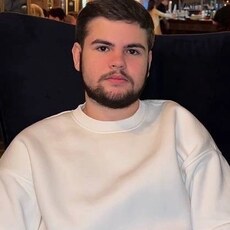 Фотография мужчины Илья, 20 лет из г. Иваново