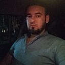 Мурат, 33 года