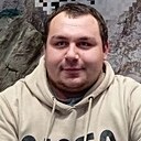 Александр, 23 года