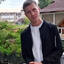 Сергей, 32 года