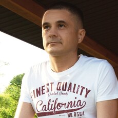 Фотография мужчины Паша, 40 лет из г. Гродно