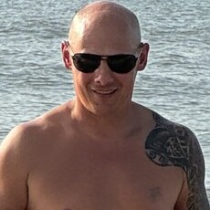 Фотография мужчины Андрей, 45 лет из г. Пинск