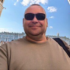 Фотография мужчины Непрынц, 47 лет из г. Ростов-на-Дону