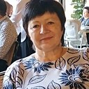 Галина, 64 года