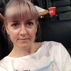 Фотография девушки Анюта, 35 лет из г. Могилев