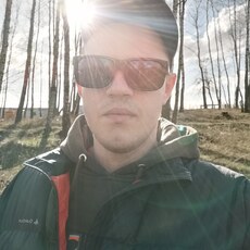 Фотография мужчины Владимир, 31 год из г. Мозырь