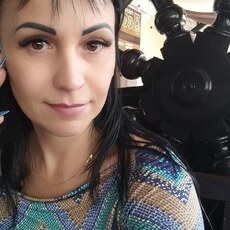 Фотография девушки Кошечка, 41 год из г. Феодосия