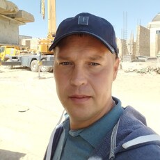 Фотография мужчины Роман, 43 года из г. Шымкент