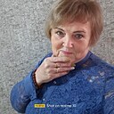 Елена, 62 года