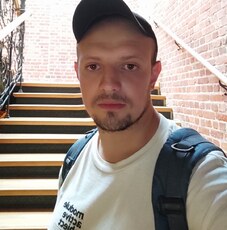 Фотография мужчины Yevhen, 38 лет из г. Вроцлав