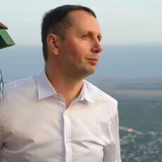 Фотография мужчины Александр, 40 лет из г. Курск