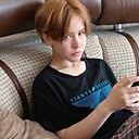 Ricky, 20 лет