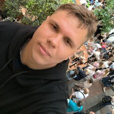 Фотография мужчины Сергей, 26 лет из г. Краснознаменск