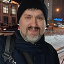 Горожанин, 43 года