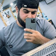 Фотография мужчины Камран, 29 лет из г. Шымкент