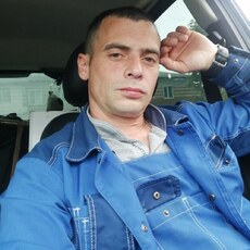 Фотография мужчины Незнакомец, 41 год из г. Киржач