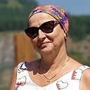 Марина, 62 года