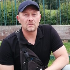 Фотография мужчины Алексей, 46 лет из г. Макеевка