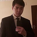 Дастан, 20 лет