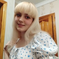 Фотография девушки Илона, 23 года из г. Сумы