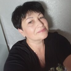 Фотография девушки Элина, 52 года из г. Луганск