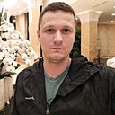 Сергей, 34 года