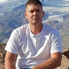 Фотография мужчины Алексей, 43 года из г. Одинцово