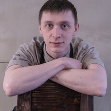 Фотография мужчины Дмитрий, 29 лет из г. Чита