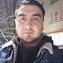Сухроб, 34 года