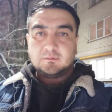 Фотография мужчины Сухроб, 34 года из г. Фергана