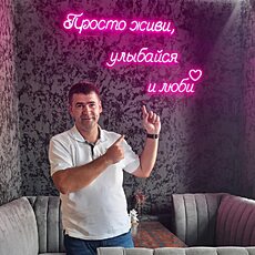 Фотография мужчины Максим, 43 года из г. Омск