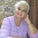 Катя Набоких, 65 лет