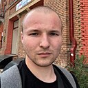 Артем, 25 лет
