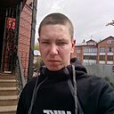 Сергей, 25 лет