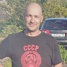 Фотография мужчины Александр, 41 год из г. Краснотурьинск