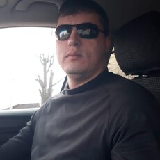 Фотография мужчины Андрей, 40 лет из г. Альметьевск