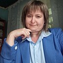 Галина Ванчугова, 39 лет