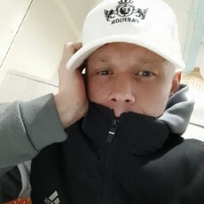 Фотография мужчины Артур, 27 лет из г. Буинск