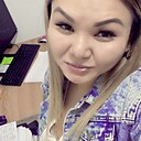 Aliya, 34 года