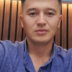 Фотография мужчины Сека, 33 года из г. Тараз