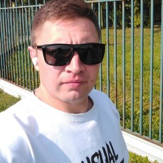 Фотография мужчины Алексей, 31 год из г. Фрязино