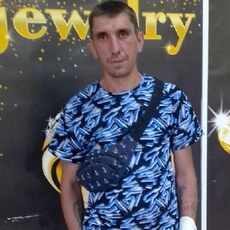 Фотография мужчины Игорь, 42 года из г. Брянск